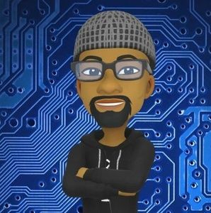 Meet your Posher, Hamza